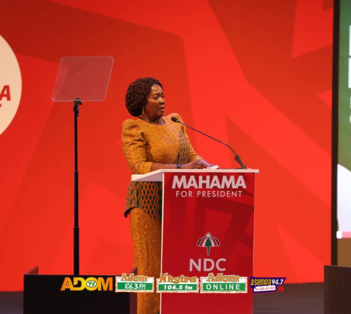 Jane Naana