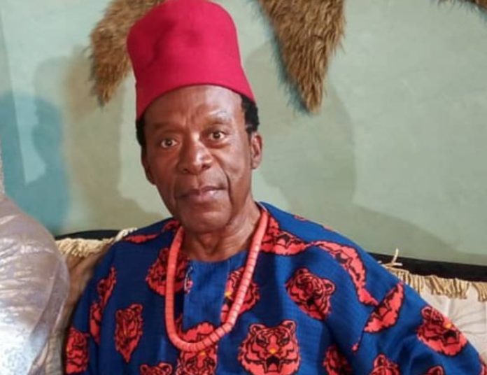 Pa Zulu Adigwe