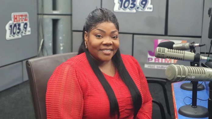 Celestine Donkor