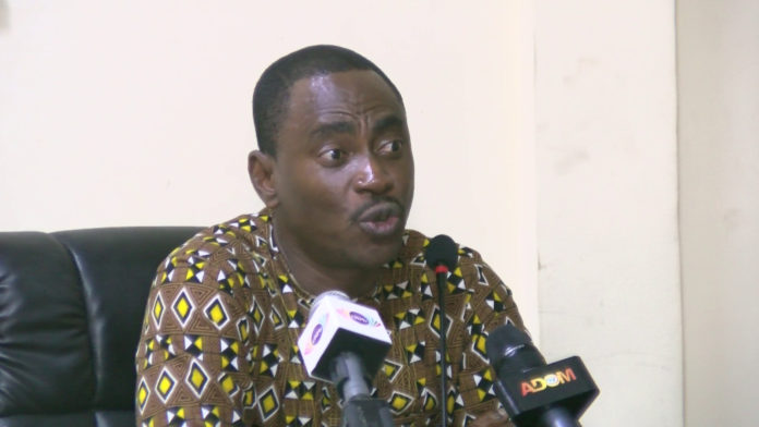 Eric Tetteh