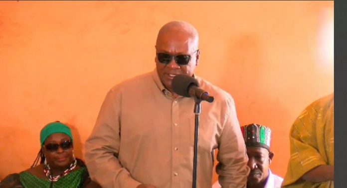 Mahama