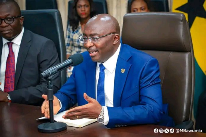 Bawumia