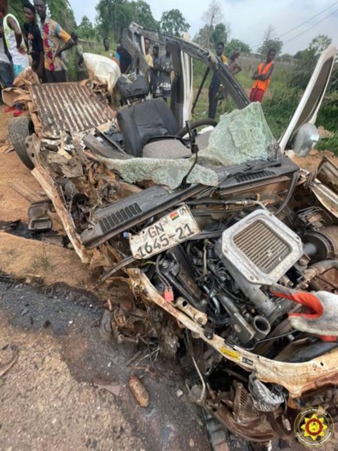 accident konongo (1)