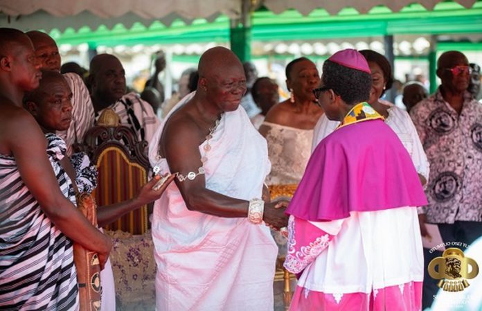 Asantehene Asantehene