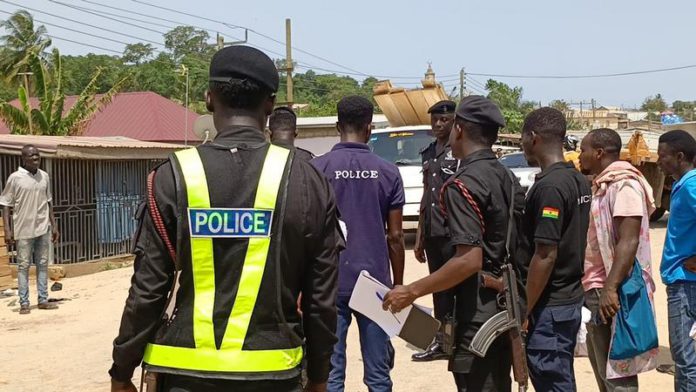 akotsi accident