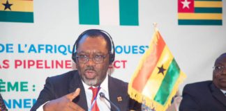 Dr. Matthew Opoku Prempeh