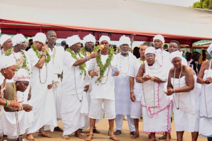 Prampram Traditional Council