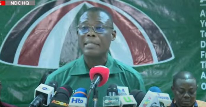 Fifi Kwetey’ Fifi Kwetey’