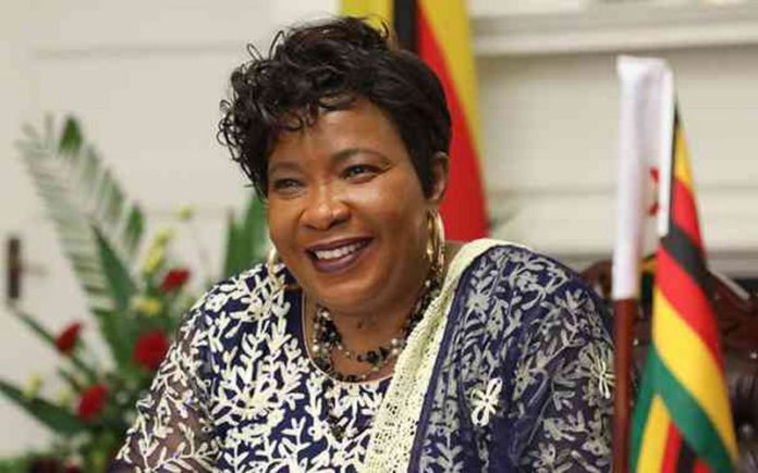 Women Zimbabwe First Lady freed Women Zimbabwe First Lady freed
