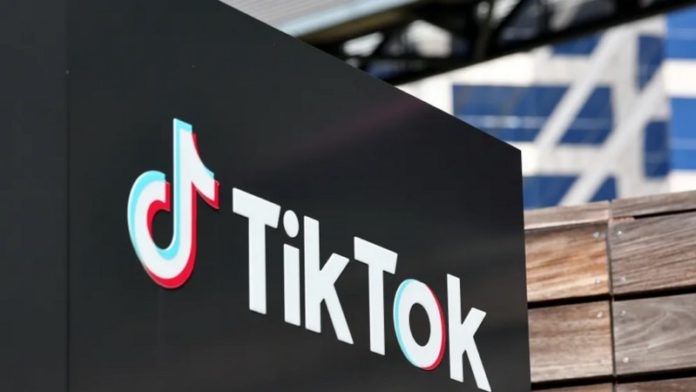 TIKTOK