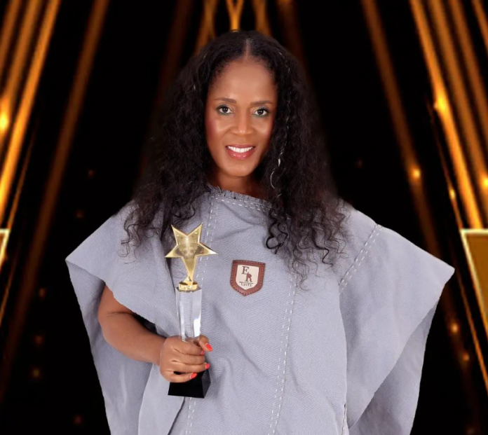 Grace Asibi