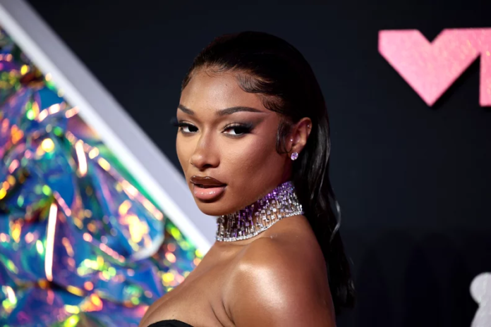 Megan Thee Stallion
