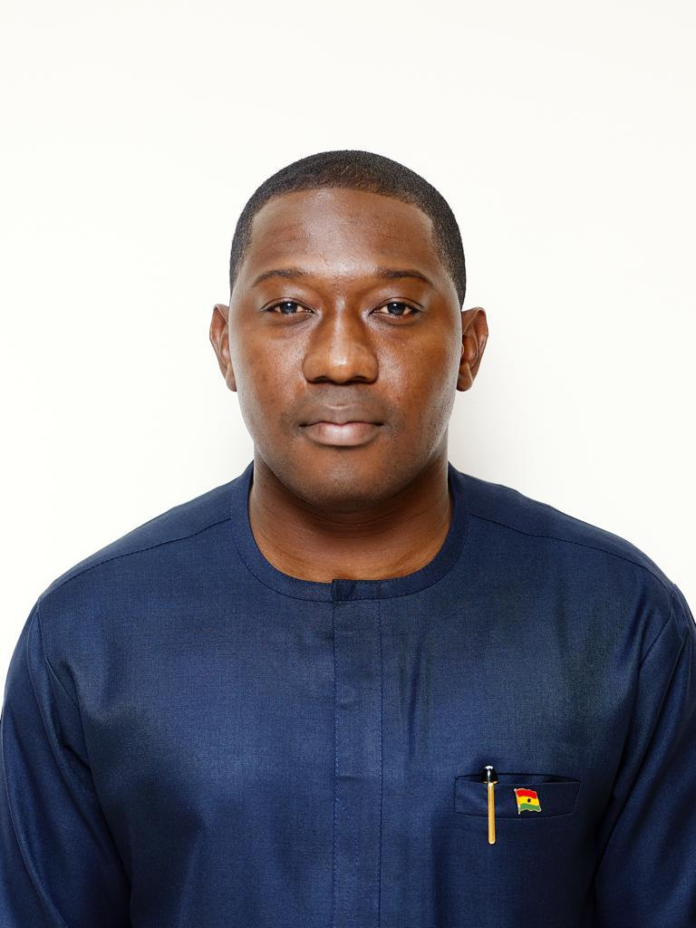 ECG Board Chairman