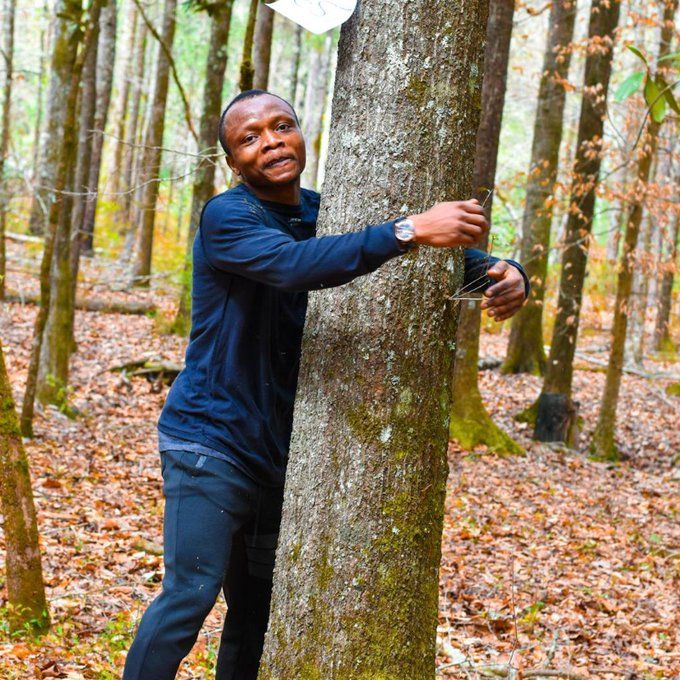 Abubakar Tahiru
