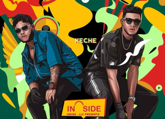 Keche Keche