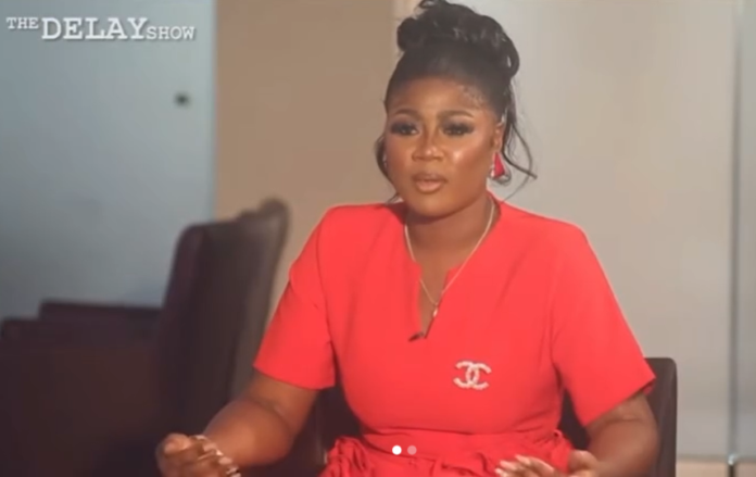 Salma Mumin