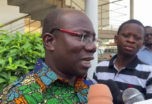 Inducements and incumbency abuse cost us Akwatia seat – NPP Director of Elections for the governing New Patriotic Party (NPP), Evans Nimako
