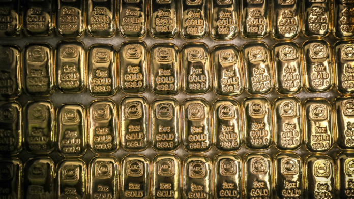 Central banks see gold as a long-term store of value and a safe haven during times of economic and international turmoil. David Gray/Bloomberg/Getty Images Central banks see gold as a long-term store of value and a safe haven during times of economic and international turmoil. David Gray/Bloomberg/Getty Images