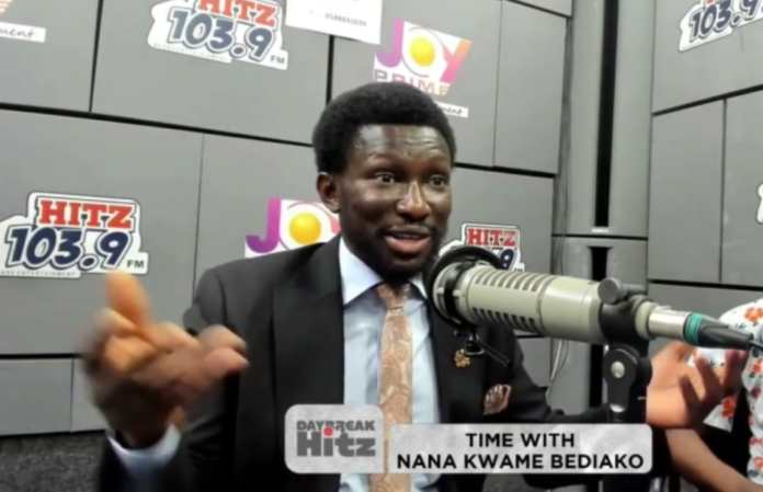 Nana Kwame Bediako aka Freedom Jacob Caesar (Cheddar) Nana Kwame Bediako aka Freedom Jacob Caesar (Cheddar)