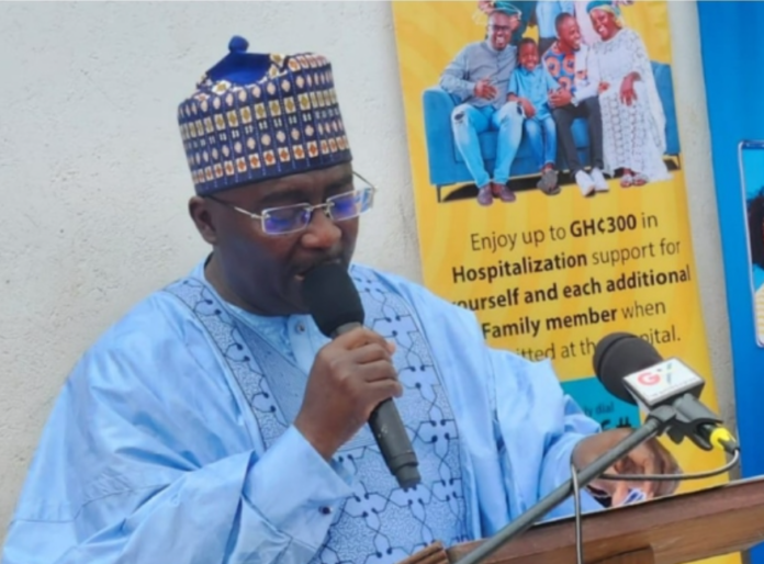 Bawumia Alhaji