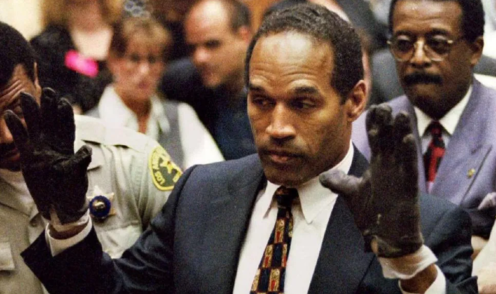 OJ Simpson | credit: Reuters OJ Simpson | credit: Reuters