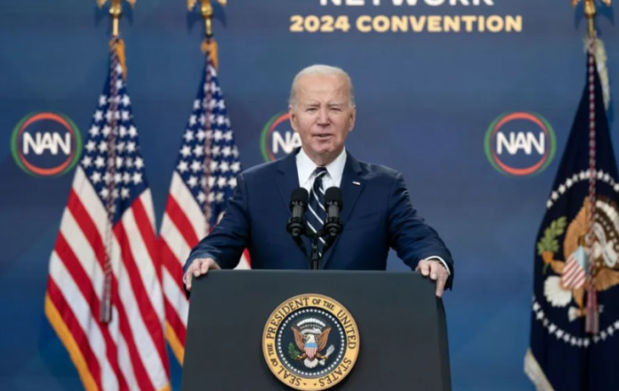 Joe Biden warned Iran not to attack Israel Joe Biden warned Iran not to attack Israel