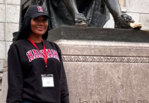 Sandra Ankobiah shares Harvard University experience amidst ongoing controversy