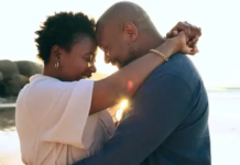 How to make him want to grab you and never let you go