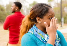 Important steps for getting over even the most devastating breakup fast