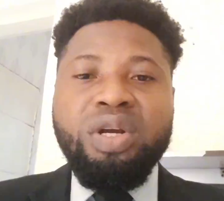 Pastor who predicted world would end April 25 in big trouble