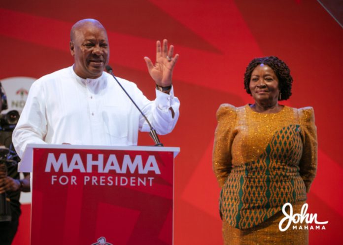 Mahama Naana