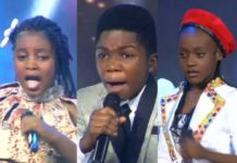 Nsoromma Season 6 Week 6: Young contestants impress with stellar gospel performances