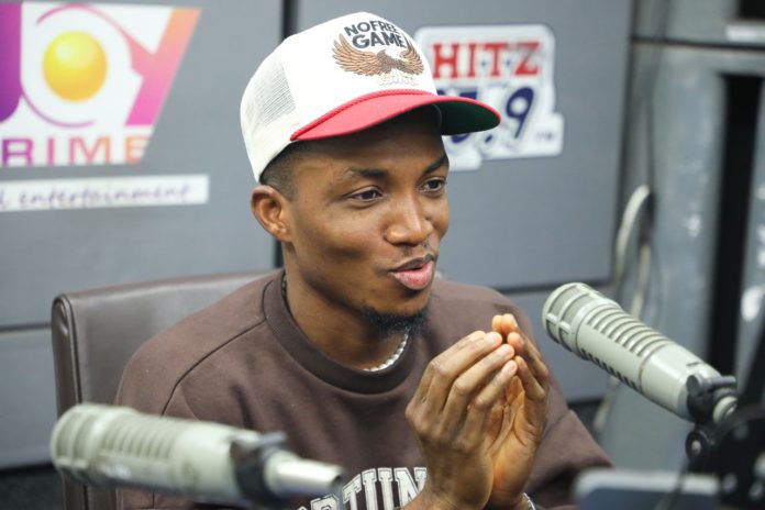 Kofi Kinaata