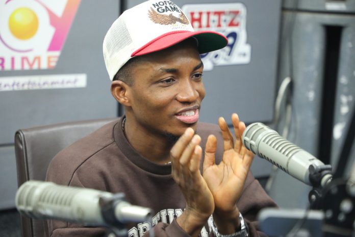 Kofi Kinaata