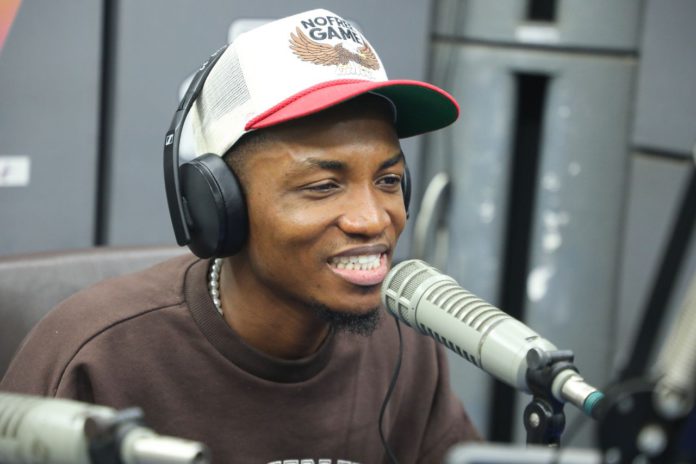 Kofi Kinaata