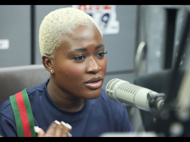 Fella Makafui
