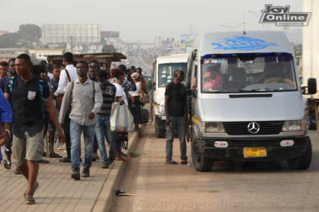 trotro