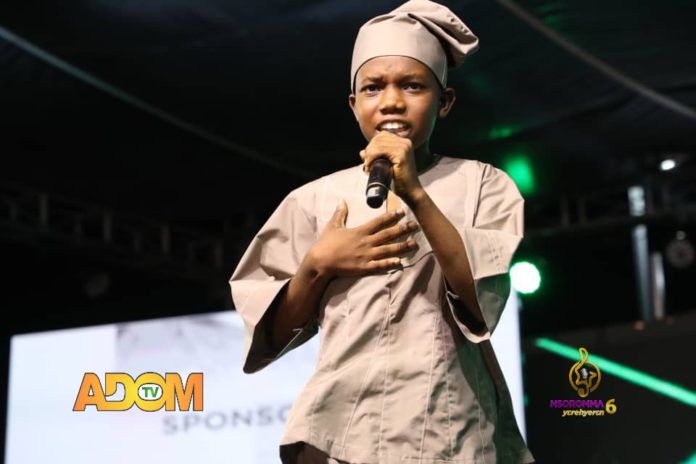 1Don Nsoromma Season 6 finale _1