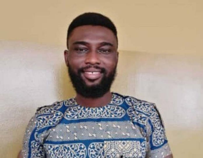 Nana Otu Darko Nana Otu Darko