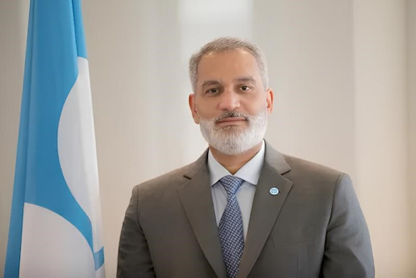 Organization of the Petroleum Exporting Countries' (OPEC) pride in its African roots (By Haitham Al-Ghais)