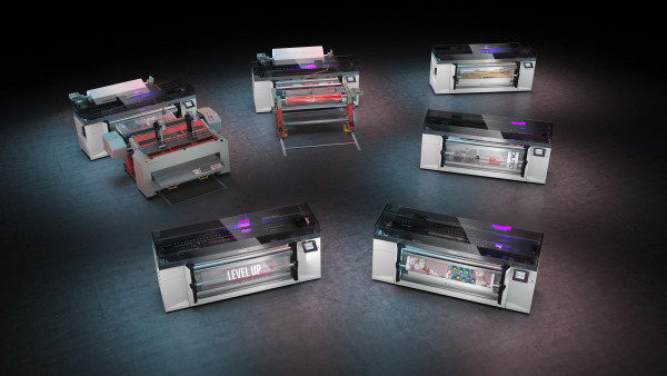 Entire Canon Colorado Roll-to-Roll Printer Range Now Supported by SAi Flexi RIP Software