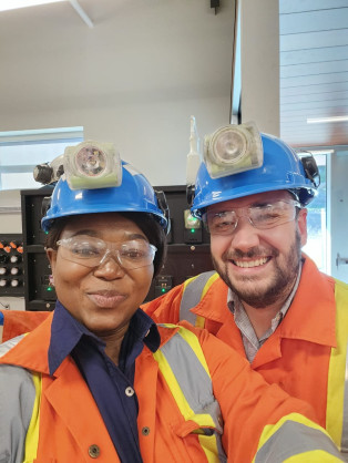 In-Conversation with Sabine Kamukitu, Lambano Full Services SARL: Accelerating Canada-Africa Trade and Investment