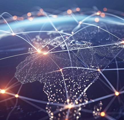 Liquid Intelligent Technologies and Eutelsat Group bring Low Earth Orbit (LEO) satellite services to Africa