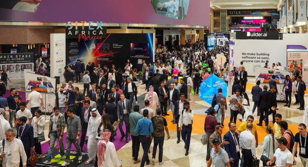 Riding the Wave: South Africa’s Financial Digital Revolution
