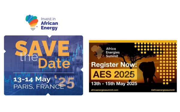 Energy Capital & Power (ECP) Denounces African Energies Summit for Co-Opting Invest in African Energy (IAE) 2025 Dates
