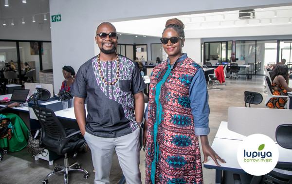 Lupiya Financial Services to Showcase Fintech Innovations for Financial Inclusion at GITEX Africa 2024