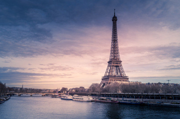 Africa-Paris Declaration on Energy Transition, Climate Justice and Energy Poverty