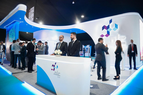 Elm Showcases Key Innovative Solutions at GITEX Africa 2024