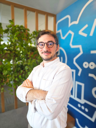 Webb Fontaine’s Single Window: Paving the Way for Future Trade with New Artificial Intelligence (AI) Features (By Smbat Sargsyan)