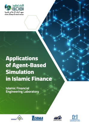Islamic Development Bank Institute (IsDBI) Publishes New Book on Applications of Agent-Based Simulation in Islamic Finance